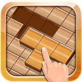 Wooden Block Puzzle 2021 Apk