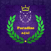 Paradise Açaí & Burguer Apk