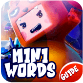 Mini block art 3D Adventure World guide Apk