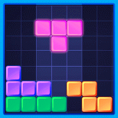 Block Puzzle Challenge 2020 Apk