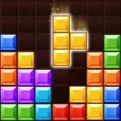 Block Gems: Block Puzzle Games Apk