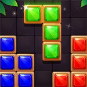 Block Puzzle - Jewel Blast Apk