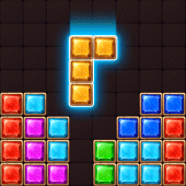 Block Puzzle - Jewel Crush Apk