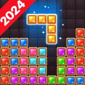 Block Puzzle Gem: Jewel Blast Apk