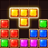 Jewel Sudoku - Block Puzzle Apk