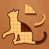 Block Puzzle: Wood Jigsaw Game Apk