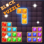 Block Puzzle : 2020 Apk