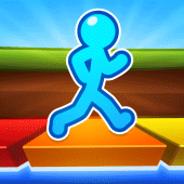 Block Run Puzzle Apk