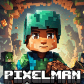 PixelMan Apk