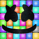 Marshmello Alone Launchpad Apk