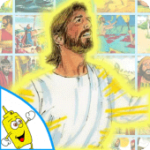 Bible Memory Game Apk