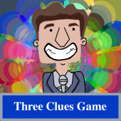 Three Clues Game Apk