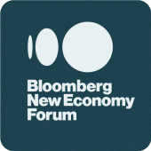 Bloomberg New Economy Forum Apk