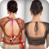 Latest Blouse Designs Apk