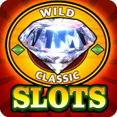 Wild Classic Slots Casino Game Apk