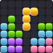 Block Puzzle Mania Apk