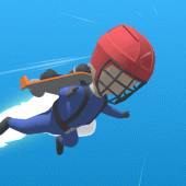 Jetpack Launch Apk