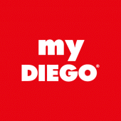 myDIEGO Apk