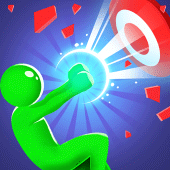 Heroes Inc! Apk