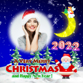 Christmas Frame - Greeting Cards 2022 Apk