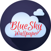 BlueSky Wallpaper Apk