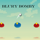 Blury Bomby Apk