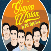 Lagu Guyon Waton MP3 Offline Apk