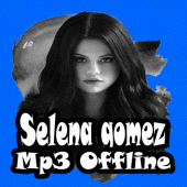 Lagu Selena Gomez MP3 Offline Apk