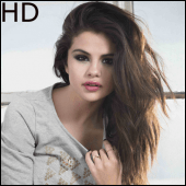 Selena Gomez Wallpapers HD Apk