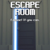 Escape room : If you can. Apk