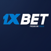 1xbet-Live Results and Odds Guide Apk