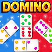 Dominoes - 5 Board Game Domino Apk