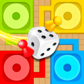 Star Ludo Offline Game Apk