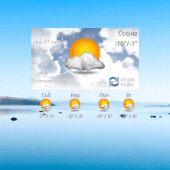 BGweather Apk