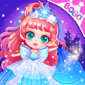 BoBo World: Fairytale Princess Apk