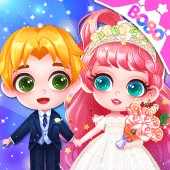 BoBo World: Wedding Apk