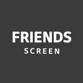 FRIENDS SCREEN Apk