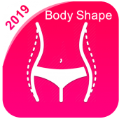 Girl Body Shape Photo Editor : Body Curve Effects Apk