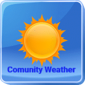 Comunity Weather Free Apk