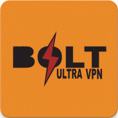 Bolt Ultra VPN Apk