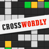 Crosswordly: Cross wordle Game Apk