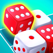 Dice Merge Puzzle: Master Roll Apk