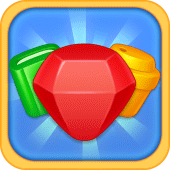 Bomb Crush Saga Apk