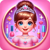 Girl Games: Fun Mini Games Apk