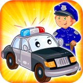 Cars for kids - Car builder Apk