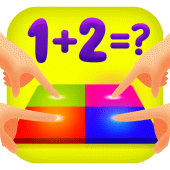 Cool math games online for kid Apk