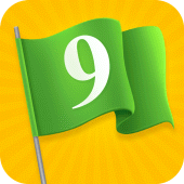 Play Nine: Golf Card Game Apk