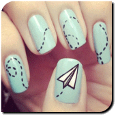 Nail Art Apk