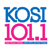 KOSI 101.1 Apk