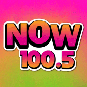 Now 100.5 Apk